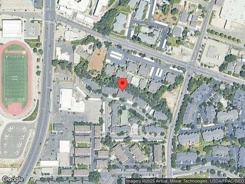 Creekhill, MIDVALE, UT 84047
