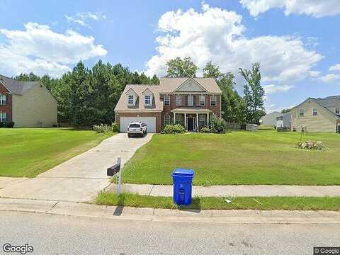 Fellowship, FAIRBURN, GA 30213