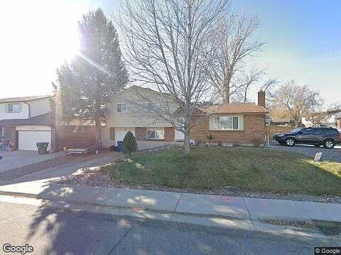 Caley, LITTLETON, CO 80123