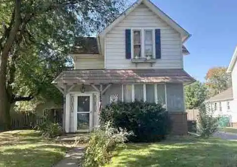 Fulton, GALESBURG, IL 61401