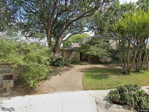Bill Browne, DALLAS, TX 75243