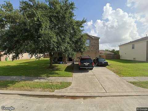 Western Briar, HUMBLE, TX 77396