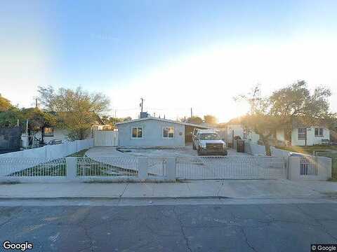 Macdonald, MESA, AZ 85210