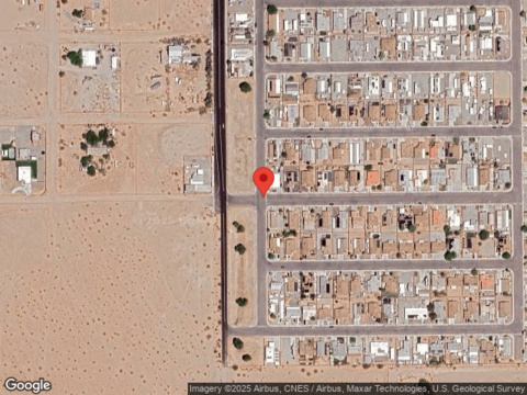 38Th, YUMA, AZ 85365