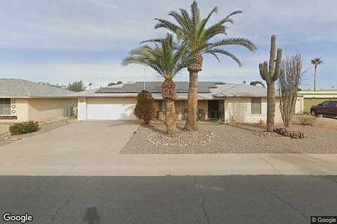 Pineridge, SUN CITY, AZ 85351