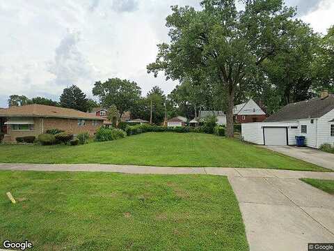 California, EVERGREEN PARK, IL 60805