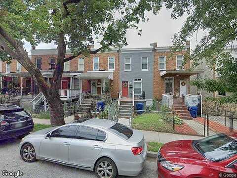 Franklintown, BALTIMORE, MD 21216