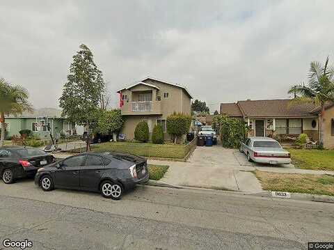 Rex, PICO RIVERA, CA 90660