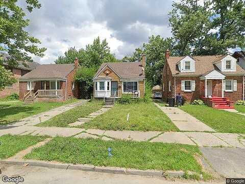 Ward, DETROIT, MI 48227