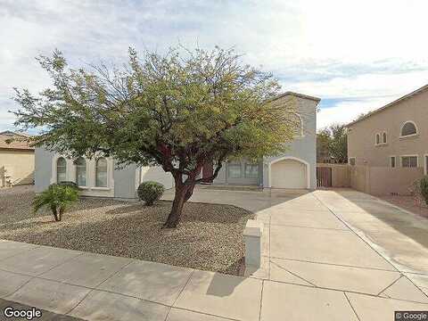 Benrich, GILBERT, AZ 85295