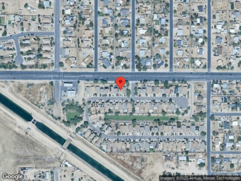 Baltimore, MESA, AZ 85207