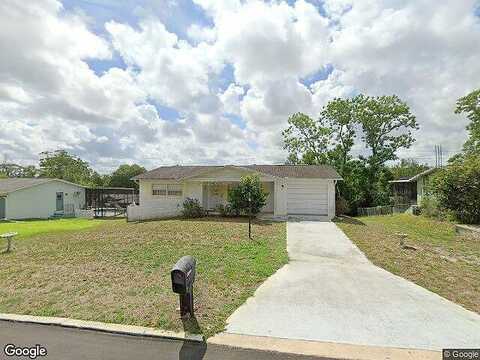 Lucille, BEVERLY HILLS, FL 34465