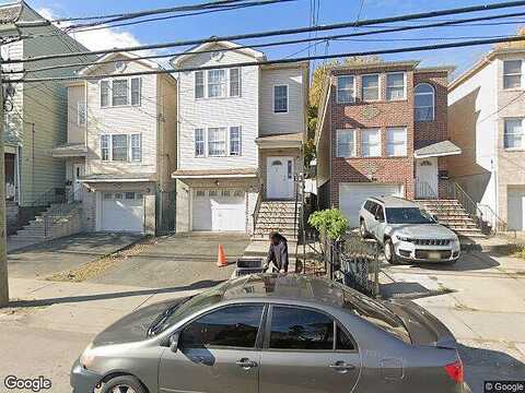 Stuyvesant, NEWARK, NJ 07106