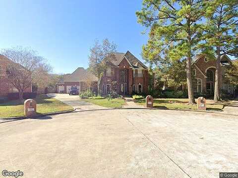 Chipstead, SPRING, TX 77379