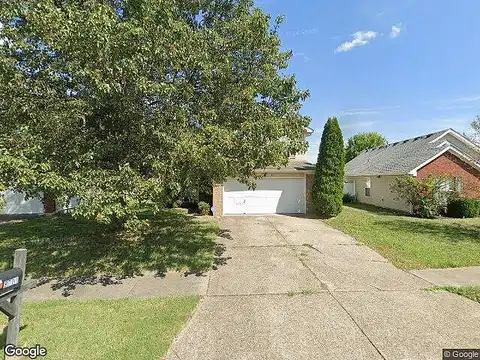 Brook Bend Road, Louisville, KY 40258
