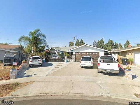 Yermo, GARDEN GROVE, CA 92844