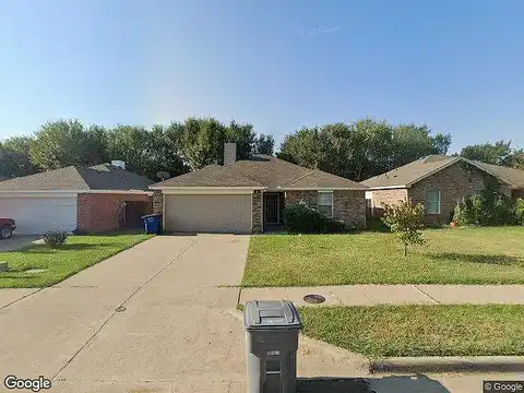 Calle Del Oro, DALLAS, TX 75217