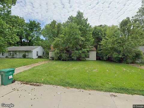 Dennis, SAINT LOUIS, MO 63136