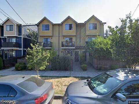 4Th Ave Nw, SEATTLE, WA 98117