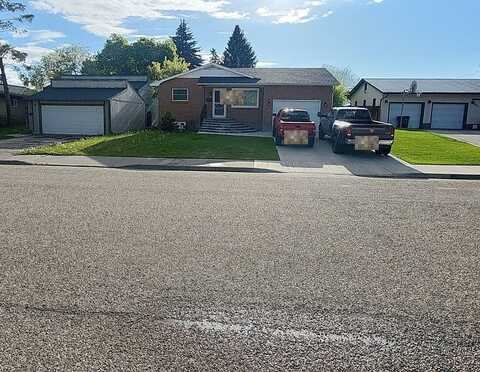 Boise, IDAHO FALLS, ID 83402