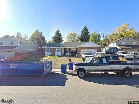 Fremont, LITTLETON, CO 80128