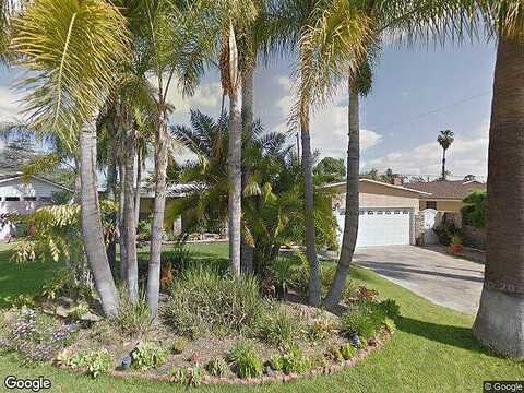 Swallow, GARDEN GROVE, CA 92841