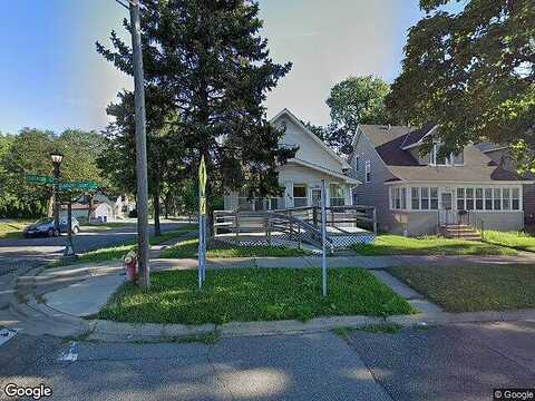 St Anthony Ave, Saint Paul, MN 55104