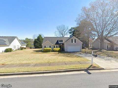 Dogwood, HAMPTON, GA 30228