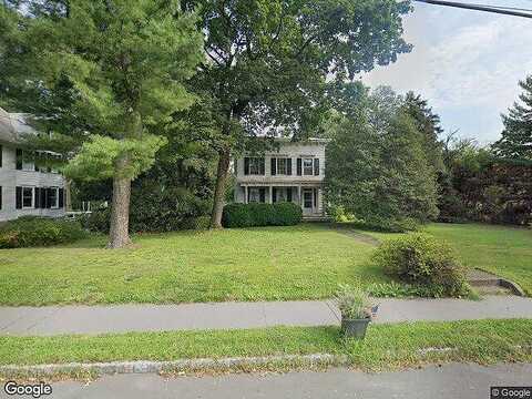 Washington St, ROCKY HILL, NJ 08553