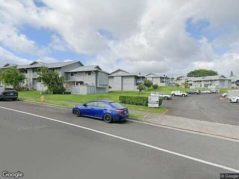 Kamahao St Apt 158, Pearl City, HI 96782