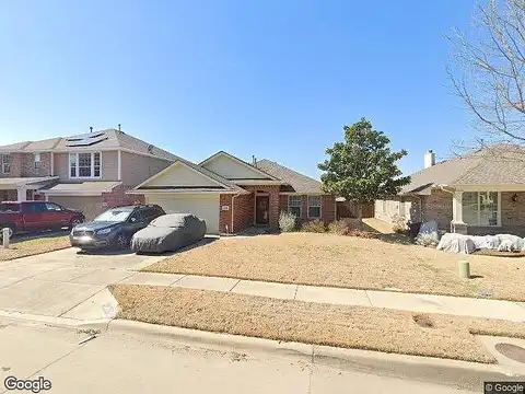 Caliche, FORT WORTH, TX 76108