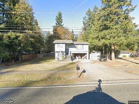 204Th, GRAHAM, WA 98338