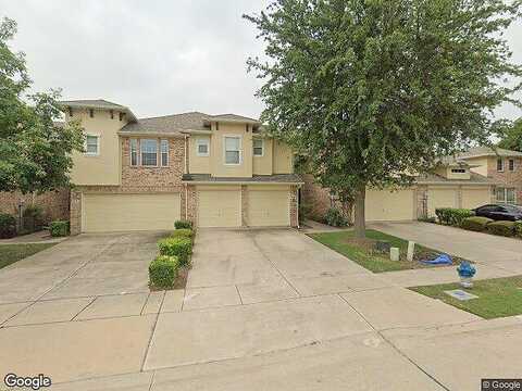 Wake Bridge, FRISCO, TX 75035