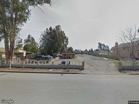 Redwood, FONTANA, CA 92335