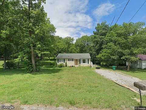 Cheryl, LEWISBURG, TN 37091