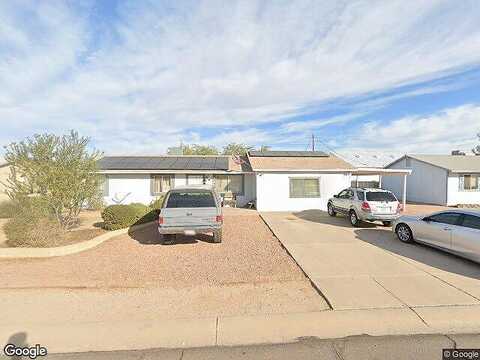 Billings, MESA, AZ 85207