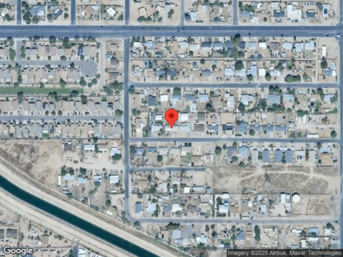 Billings, MESA, AZ 85207