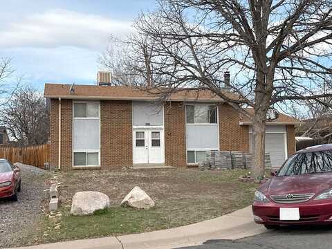 Lafayette, THORNTON, CO 80229