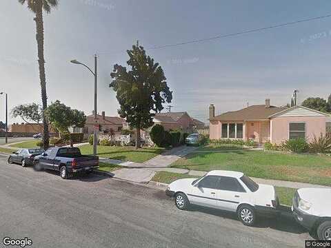 8Th, INGLEWOOD, CA 90305