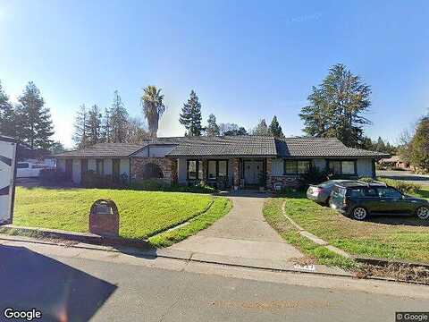 Cole, STOCKTON, CA 95212