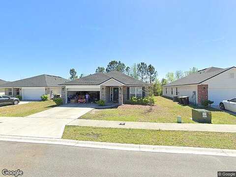 Olivia, JACKSONVILLE, FL 32219