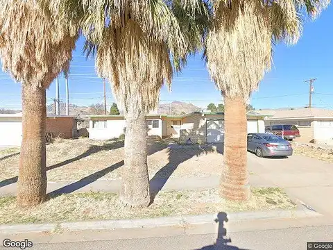Gschwind, EL PASO, TX 79924