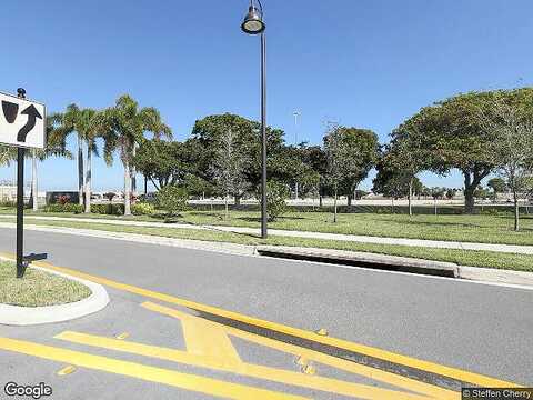 113Th, PEMBROKE PINES, FL 33025