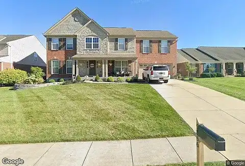 Burleigh, UNION, KY 41091