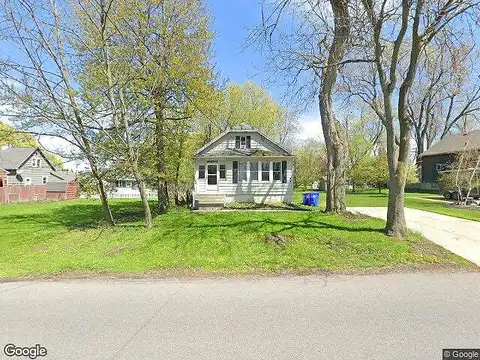 Lind, BUFFALO, NY 14224