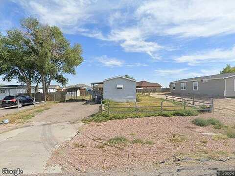 Sibley, PUEBLO, CO 81007