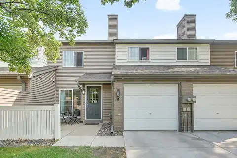 Russell, MINNEAPOLIS, MN 55444