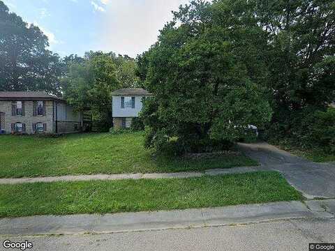 Greenriver, CINCINNATI, OH 45231