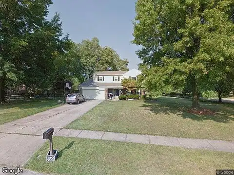 Whippoorwill, MASON, OH 45040