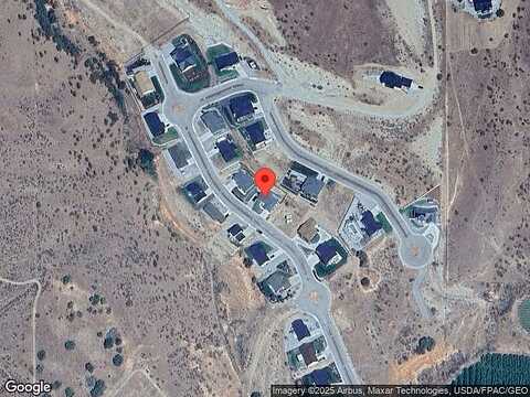 Saska, ENTIAT, WA 98822